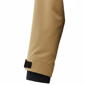 Veste de ski à design panneauté, combinaison de neige, manteau d'hiver isolé pour snowboard, imperméable, coupe-vent, thermique, vêtements de ski d'extérieur à capuche - Product Image 5