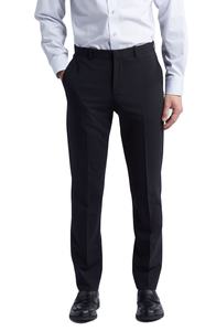 กางเกงทางการสำหรับผู้ชายกางเกงลำลองแฟชั่นล่าสุดสำหรับผู้ชายผ้าฝ้าย100% งาน OEM ดีไซน์ตามสั่ง - Product Image 3