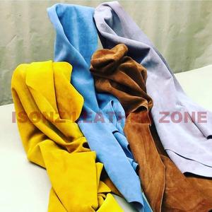 หนังวัวแท้แบบแยกชั้น ทนน้ำ ทนต่อการขัดถู เหมาะสำหรับโซฟา กระเป๋า เฟอร์นิเจอร์ เสื้อผ้า กอล์ฟ ฟุตบอล ของตกแต่งบ้าน - Product Image 3