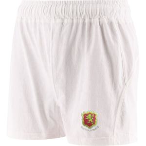 Short de rugby personnalisé de haute qualité Short d'entraînement de fitness pour sports d'équipe avec design sublimé - Product Image 1
