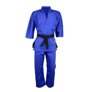 Kimono de Jiu Jitsu Personalizado Unisex, Uniforme de Artes Marciales para Hombre, para Taekwondo y Muay Thai, Calidad Premium - Product Image 5