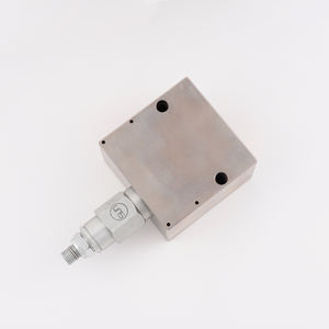 Servicio de Mecanizado CNC de Acero Inoxidable Personalizado, Válvulas Hidráulicas, Sistema de Válvulas de Ecualización, Servicios de Perforación y Brochado - Product Image 6