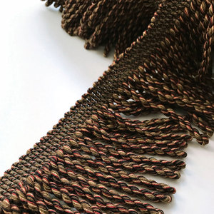 พู่ห้อยประดับแบบสั่งทำที่ยั่งยืนทานทานได้ ขายออนไลน์ พู่ห้อยประดับน้ำหนักเบา - Product Image 1