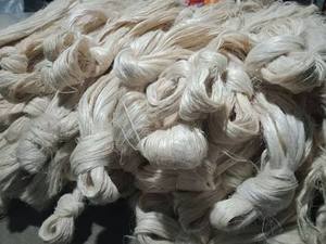 Proveedor líder en Vietnam ofrece fibra de hoja de piña industrial de la mejor calidad a bajo precio, suministro a granel - Product Image 4