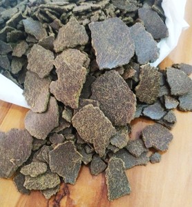 Farine de tourteaux de moutarde riche en protéines, extraite par solvant, de qualité supérieure pour l'alimentation du bétail |   Durée de conservation de 12 mois |   Produits indiens en vrac - Product Image 1