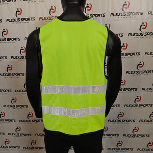 Chaleco de Seguridad Transpirable para Uso en Exteriores, Precio al por Mayor, Más Vendido, Ligero, para Hombre - Product Image 6