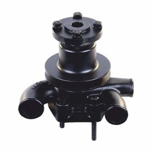 Ensemble pompe à eau et pompe à huile pour MASSEY 245 1035DI SONALIKA DI 740 WPA70 TR 99S30478 41312159 41312784 USMW 0023 - Product Image 1