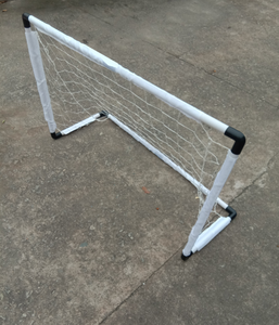 Waising Portable PVC Football Goal Net Accessoire de sport pour enfants et adultes pour les fans de football - Product Image 3