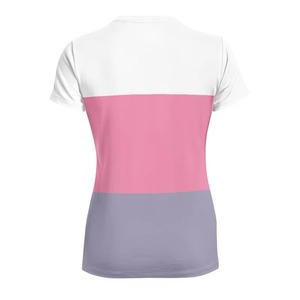 Camiseta Premium para Mujer de Uso Diario, Diseño Casual Moderno, Confeccionada con Tela Suave para Mayor Comodidad y Rendimiento Duradero - Product Image 2