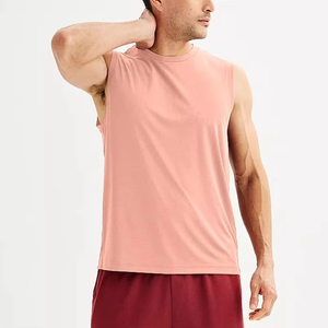 เสื้อกล้ามลำลองผู้ชายดีไซน์ยอดเยี่ยมปี 2026 แห้งเร็ว คุณภาพดี ผ้าถัก ระบายอากาศได้ดี มีไซส์พลัส ผลิตในปากีสถาน สินค้ามาใหม่ - Product Image 6