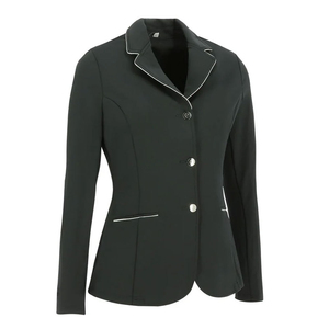 Chaqueta de Equitación de Alta Calidad, Duradera y Elegante, con Tela Transpirable, Aspecto Impecable, Servicio OEM, para Todas las Estaciones - Product Image 3