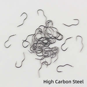 Anzuelo de Pesca Automático Antideslizante para Carpa de la Marca zuol - Product Image 3