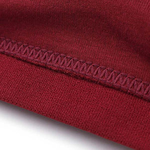 Soutien-gorge de sport personnalisé pour femme – Grande vente – Couleur unie – Taille adulte – Fort maintien – Sans couture – Vêtement de fitness et yoga 2026 - Product Image 4