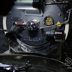 LBN Brand <b>Automatic</b> Commercial 3kg <b>Coffee</b> Roaster <b>Machine</b> Sample Equipment <b>Coffee</b> Bean Brewing Wholesale Vietnam Manufacturer - Product Image 1