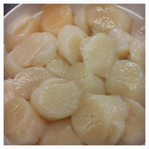 รสชาติยอดเยี่ยม ขายดี อาหารทะเลแช่แข็งปรุงสุกพร้อมขาย - Product Image 5