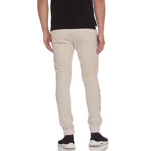 Nouveautés Exclusives : Pantalon de Fitness Premium pour Homme en Nylon, Léger, Personnalisable, Respirant, pour Toutes Saisons et la Salle de Sport - Product Image 4