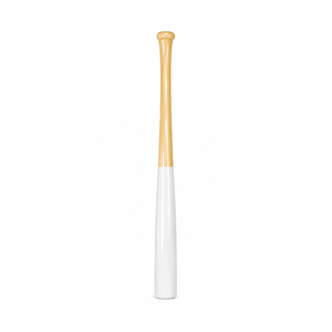 Premium Custom Wooden <b>Baseball</b> <b>Bat</b> for Training & Practice – Durable Glossy Finish Standard Barrel OEM Custom Colors Available - Product Image 2