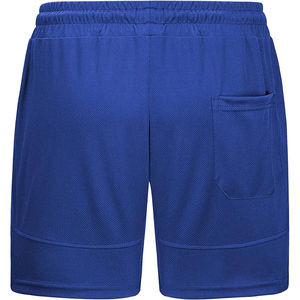 Shorts de course pour hommes, entrejambe 5 pouces, séchage rapide, respirant, léger, athlétique, avec poches, pour la gym - Product Image 5