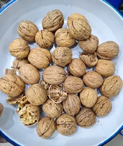 Nueces de la India, Cachemira, ácidos grasos omega-3, proteínas, fibra - Product Image 6