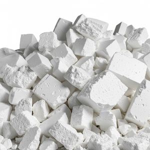 Residuos de Bloques de EPS a Granel para Recuperación de Materiales Ecológicos y Aplicaciones de Fabricación - Product Image 5