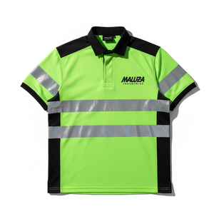 เสื้อรักบี้แบบสั่งทำพิเศษ ดีไซน์พิมพ์ลายแบบ Sublimation ทนทาน เหมาะสำหรับการฝึกซ้อมทีม ชุดยูนิฟอร์มคุณภาพสูง เสื้อผ้ารักบี้ระดับมืออาชีพ - Product Image 1
