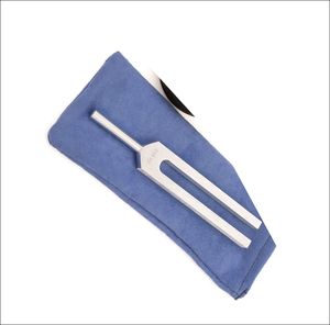 ส้อมเสียงเหล็กคุณภาพสูง 639Hz สำหรับบำบัดจักระ ปรับสมดุล พลังงาน บำบัดด้วยเสียงที่แม่นยำ ได้รับการรับรองมาตรฐาน CE - Product Image 2