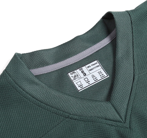 Premium Ice Hockey Jersey Breathable Polyester <b>Athletic</b> Uniform Manufacturer Wholesale Supply - Product Image 6