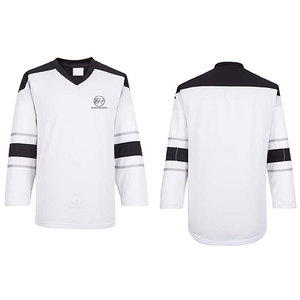 Customized Logo <b>Light</b> Weight Durable Material Ice Hockey Jersey Premium Quality <b>Cheap</b> Price Ice Hockey Jersey - Product Image 1