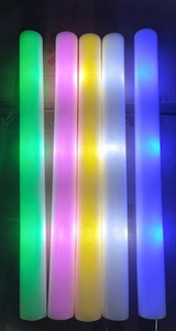 Promotional <b>LED</b> Cheer Wand Custom Design – Wholesale Glow <b>Stick</b> for Clubs Festivals and Special Events - Product Image 5