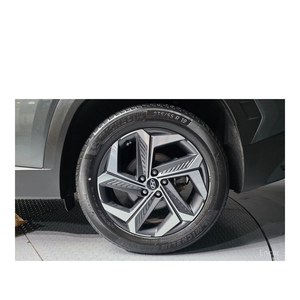 ฮุนได ทูซอน ปี 2023 เครื่องยนต์ 1.6 เทอร์โบ ขับเคลื่อน 4 ล้อ น้ำมันเบนซิน มาตรฐานไอเสียยูโร 5 เบาะหนัง พวงมาลัยซ้าย กล้องมองหลัง-71,384 กม. - Product Image 5