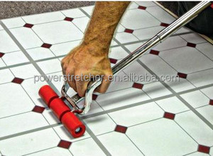 Rouleau de peinture à motifs pour décoration murale Rouleau de pâte de réparation murale - Product Image 3