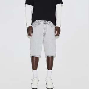 Ropa Urbana Personalizada para Hombre, de Alta Calidad, Verano, Transpirable, Lona, Precio Económico, Lavable, Holgada, Lisa, Talla Grande - Product Image 2