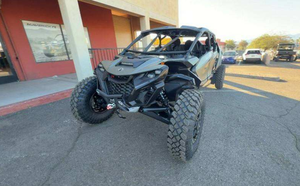Listo para Conducir, <span class=keywords><strong>Maverick</strong></span> R MAX X <span class=keywords><strong>Rc</strong></span> 4WD, Motor de 4 Tiempos, Certificado por la EPA y la CEE, Envío a Todo el Mundo - Product Image 3