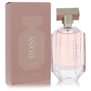 Profumo da Donna Eau De Parfum Spray For Boss the Scent - Product Image 1