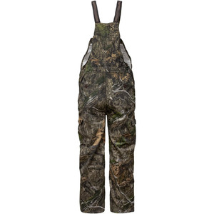 Pantalon de travail camouflage pour homme en toile imprimée imperméable, style automne, pour la chasse - Product Image 6