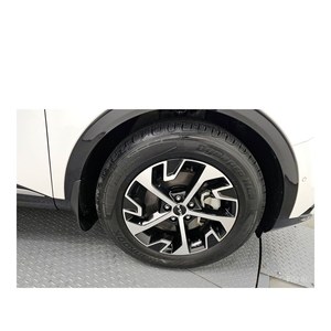 Kia Sportage Signature 2022, 2WD, Caja de Cambios Automática, Cámara Trasera, Estándar de Emisiones Euro V, Asientos de Cuero, 117,326 km, Volante a la Izquierda - Product Image 5