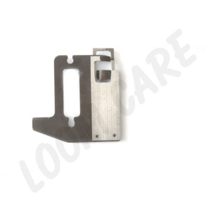 D1 Plot Diver with Eyelet Textile Machine Part - Product Image 2