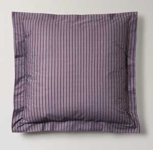 Housse de coussin à rabat en tissu tissé 100% coton |   Housse de coussin décorative |   Housse de coussin de canapé bohème 18x18 en gros - Product Image 2