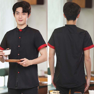 Fabricant d'uniformes pour personnel de restaurant, serveurs, serveuses, hôtels et traiteurs - Product Image 2