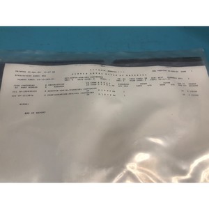 ชุดอุปกรณ์แปลงสัญญาณ ASM 04-331382-01 KIT, ADPTR, SER/PRL - อุปกรณ์และอะไหล่เซมิคอนดักเตอร์ระดับโลกที่เชื่อถือได้ - Product Image 6