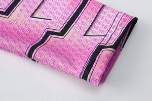 เสื้อรัดกล้ามเนื้อแบบซับลิเมชั่นสั่งทำพิเศษปี 2026 เสื้อรัดกล้ามเนื้อ MMA ราคาส่งจากโรงงาน เสื้อรัดกล้ามเนื้อ BJJ สำหรับผู้ชายและผู้หญิงในราคาถูก - Product Image 5