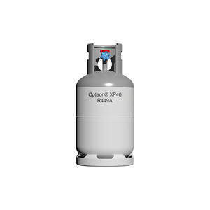 Gas Refrigerante R449A de Alta Pureza, Venta Directa de Fábrica, Suministro para Exportación al por Mayor - Product Image 3