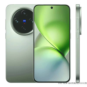 สมาร์ทโฟน V-iv-0 X200 Pro Mini มือสอง สภาพเหมือนใหม่ ปลดล็อคแล้ว หน้าจอ 2.4 นิ้ว รองรับ 5G ระบบปฏิบัติการ Android 15 แบตเตอรี่ 5700mAh ชาร์จเร็ว 65W กล้อง 32MP - Product Image 2