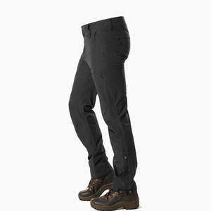 กางเกงฝึกสุนัขแบบซอฟต์เชลล์กันน้ำสำหรับครูฝึกสุนัข - Product Image 4