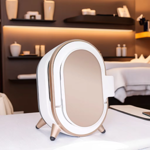 LANGDI M9 2025 เครื่องวิเคราะห์ผิวหน้า Dermoscope รุ่นใหม่ สำหรับใช้งานเชิงพาณิชย์ พร้อมฟังก์ชั่นวิเคราะห์สิวและริ้วรอย - Product Image 1