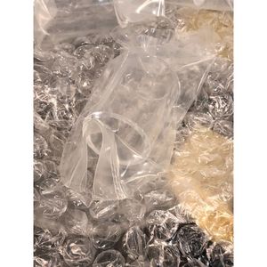 18 Douilles en quartz Heraeus 2504766-01 200 mm, 180438 - Équipements et pièces semi-conducteurs de confiance à l'échelle mondiale chez - Product Image 1