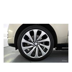 แลนด์โรเวอร์ เรนจ์โรเวอร์ P530 AB LWB ปี 2024 ระยะทาง 73,836 กม. เกียร์อัตโนมัติ เบาะหนัง พวงมาลัยซ้าย กล้องมองหลัง - Product Image 5