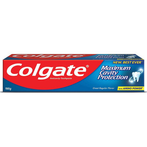 Colgate Total Care <b>Toothpaste</b> Anti-Bacterial Formula for Long Lasting Oral Hygiene Bulk Orders - Product Image 3
