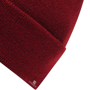 Unisex Cuffed <b>Beanie</b> Double Knit Warm Winter <b>Skull</b> Cap Soft Acrylic Snug Fit Outdoor Jogging Travel Cold Weather Headwear 2026 - Product Image 5