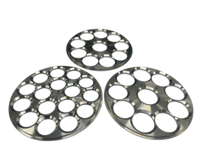 Professional Sheet Metal <b>Fabrication</b> <b>Service</b> by Viet Nhat Brand Hanoi Laser Cutting Punching Welding Surface Finishing Available - Product Image 5